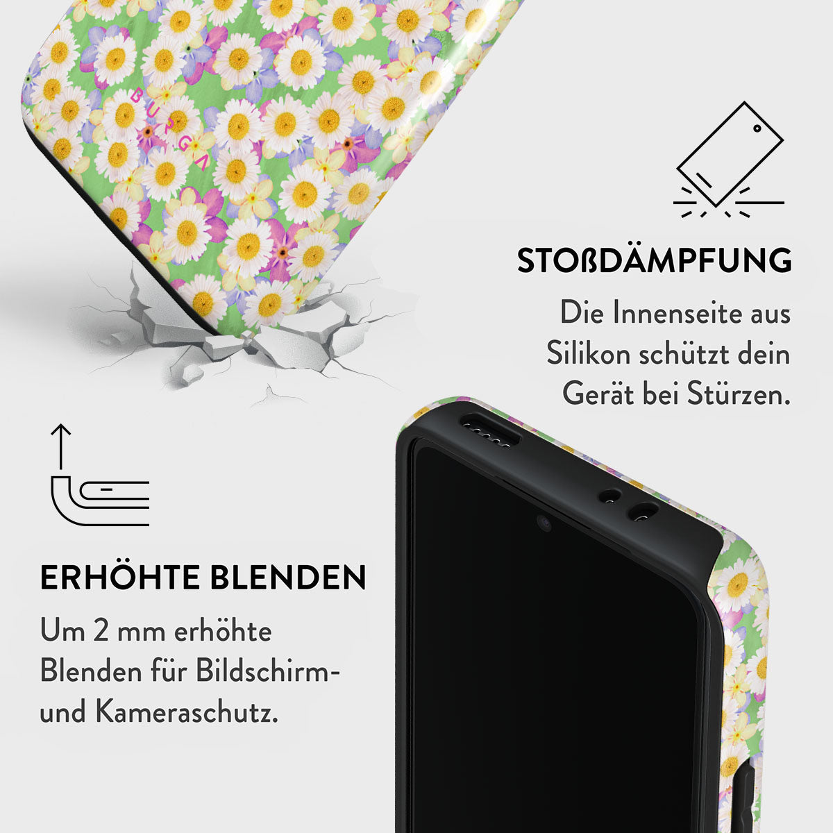 Rynx | Please - Xiaomi 12T case