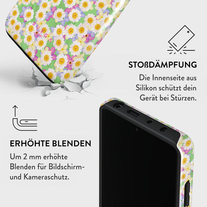 Rynx | Be kind - Xiaomi Redmi Note 12 Pro+ 5G case