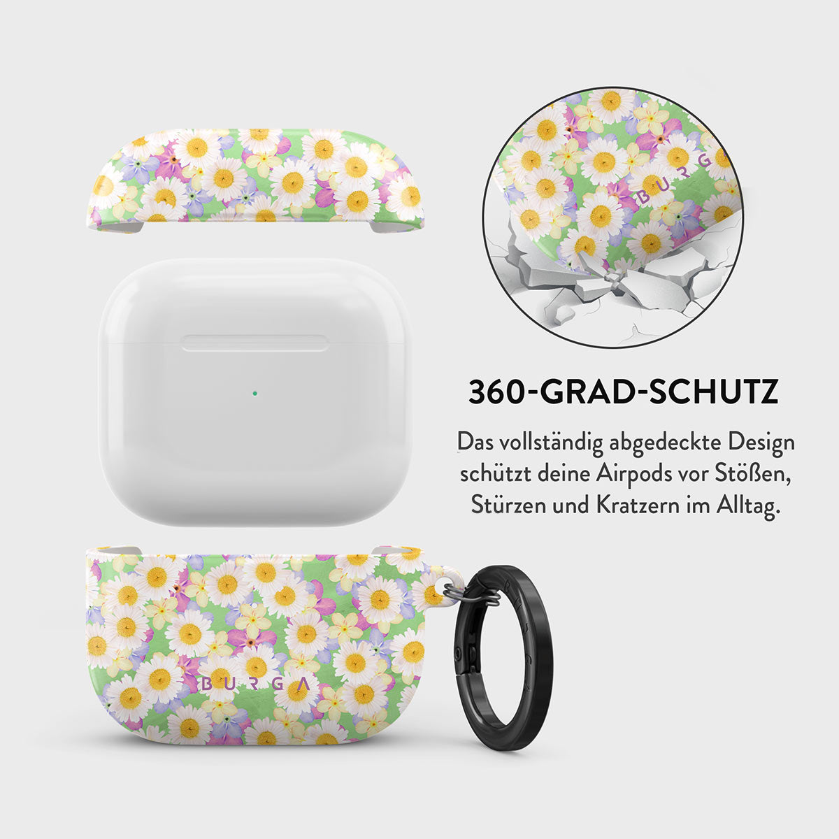 Rynx | Please - AirPods 3 Case