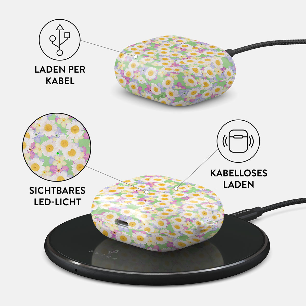 Rynx | Please - AirPods 3 Case