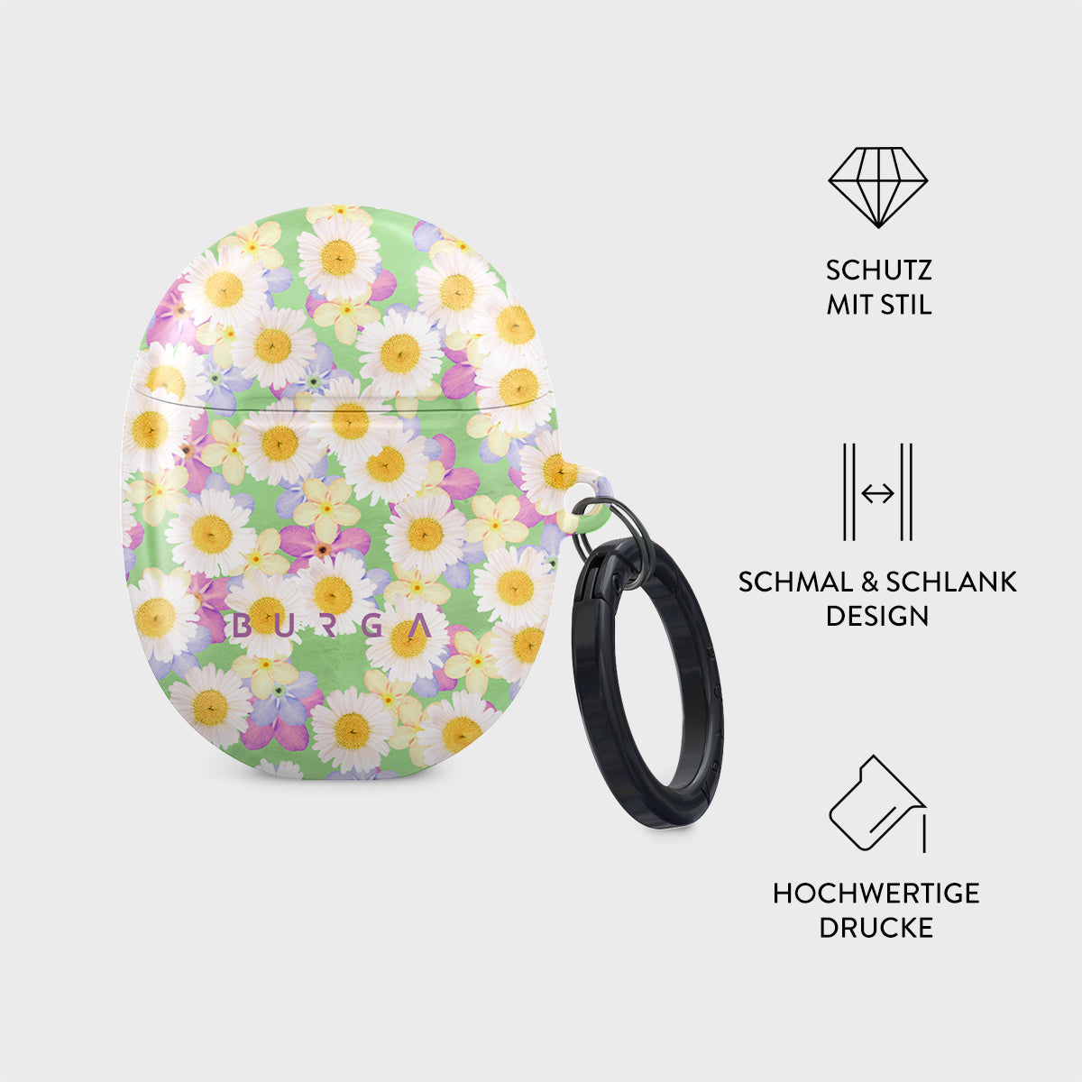 Rynx | Please - Google Pixel Buds A Case