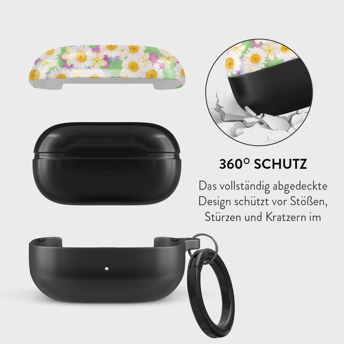 Rynx | Please - Samsung Galaxy Buds FE Case
