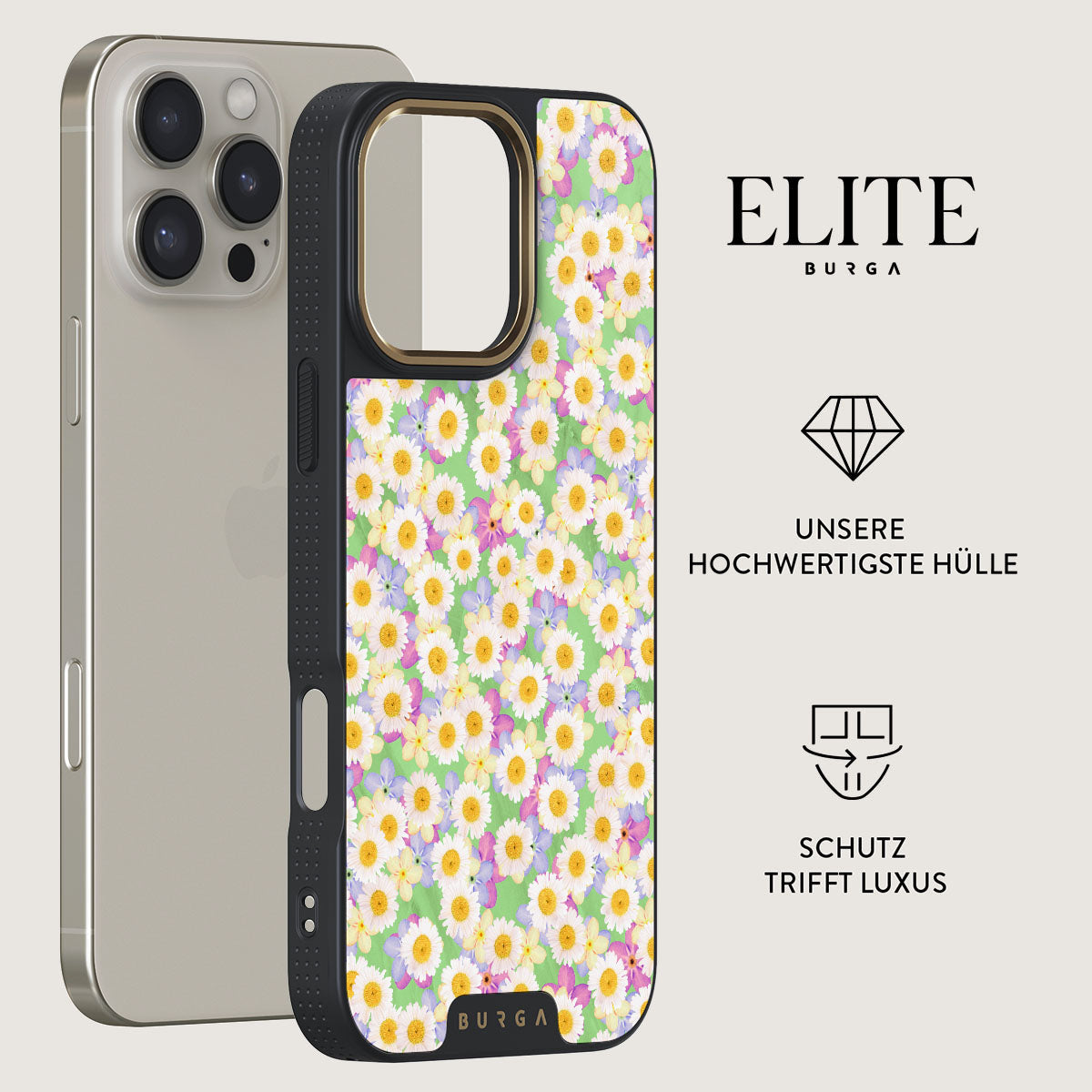 Rynx | Please - iPhone 16 Pro case