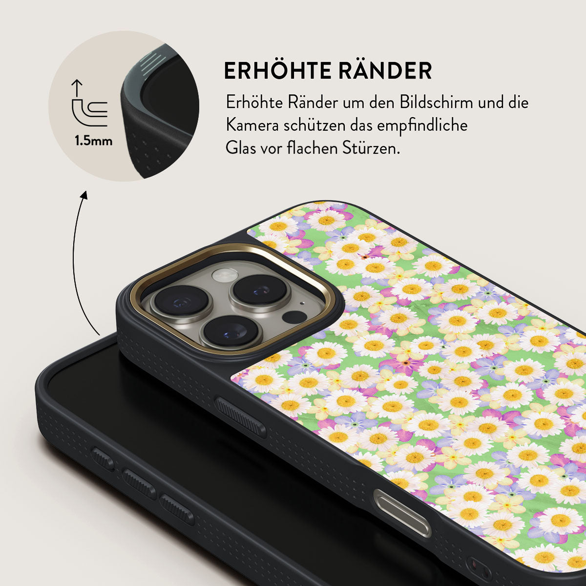 Rynx | Please - iPhone 16 Pro case