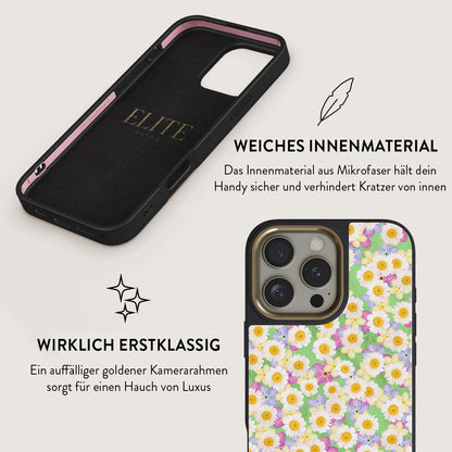 Rynx | Please - iPhone 16 Pro case