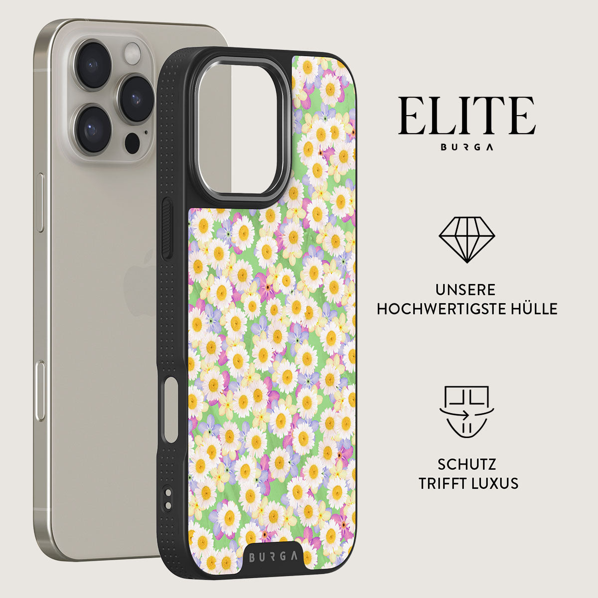 Rynx | Please - iPhone 16 Pro case