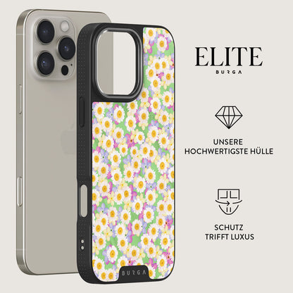 Rynx | Please - iPhone 16 Pro case