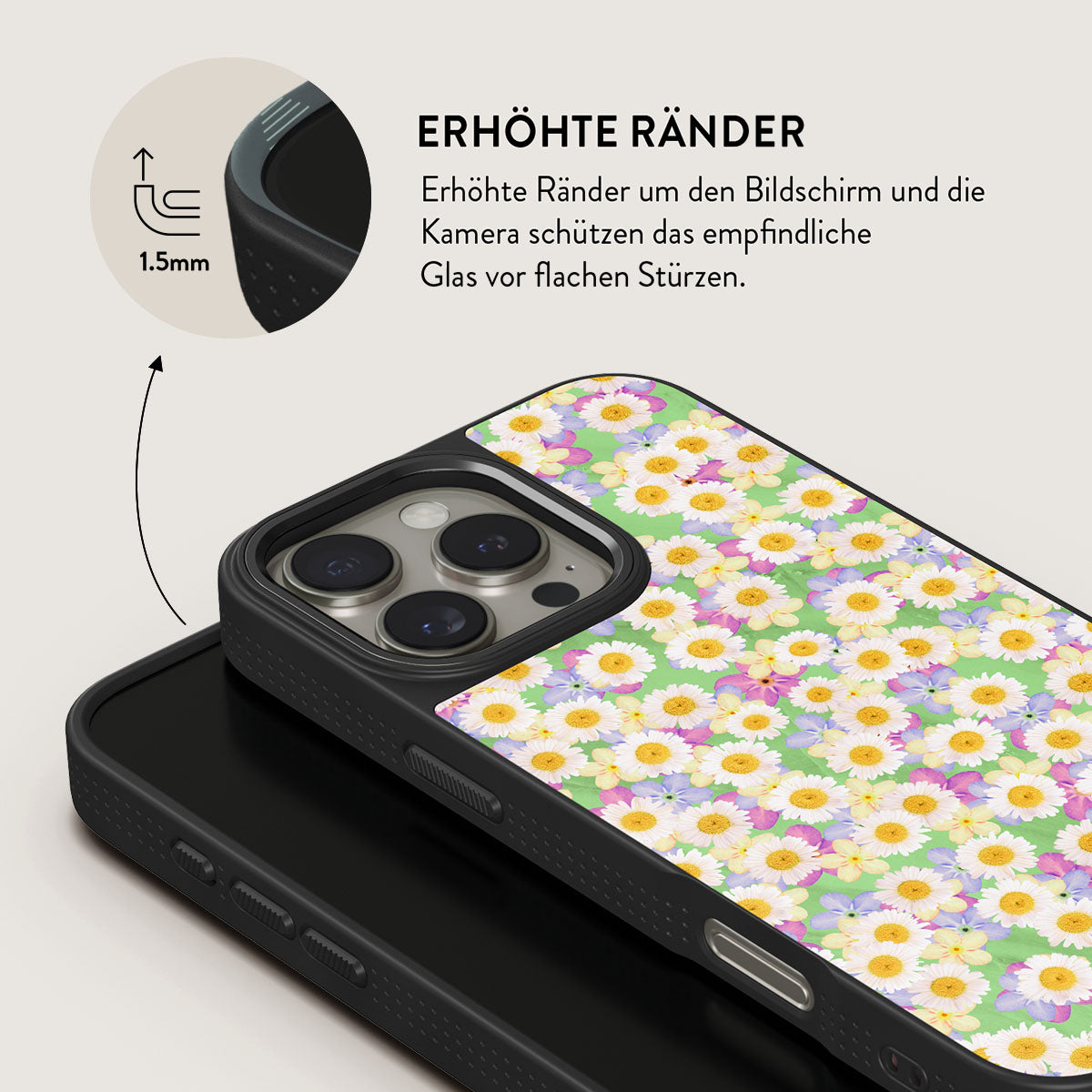 Rynx | Please - iPhone 16 Pro case