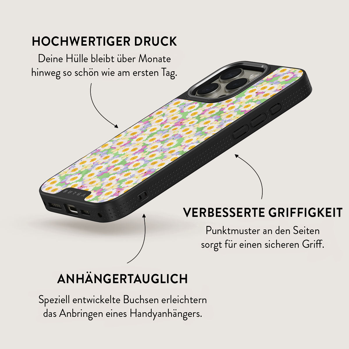 Rynx | Please - iPhone 16 Pro case