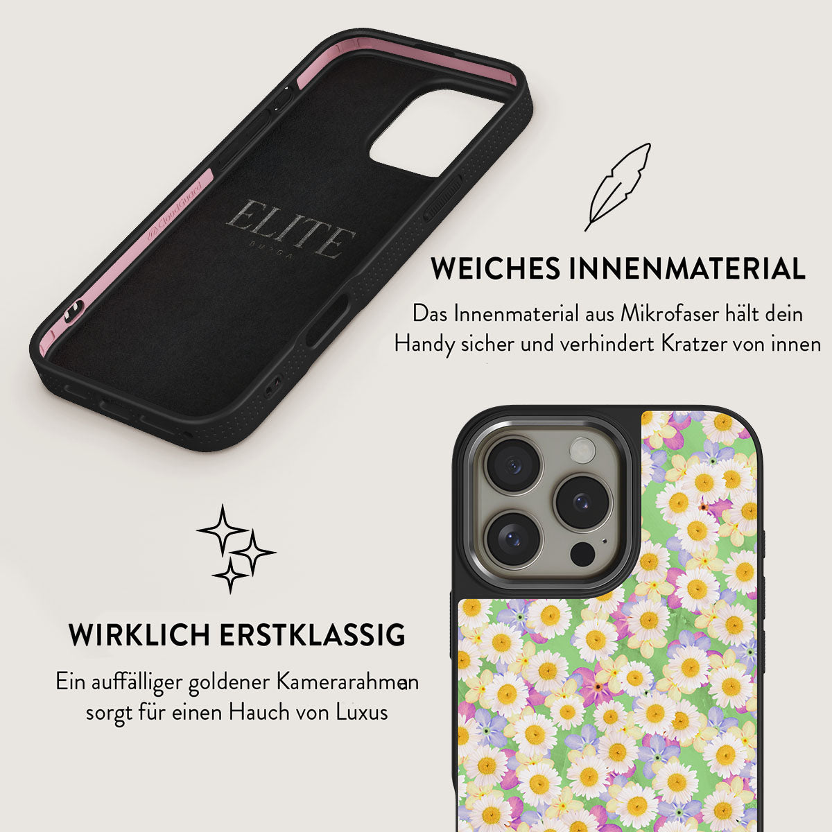 Rynx | Please - iPhone 16 Pro case