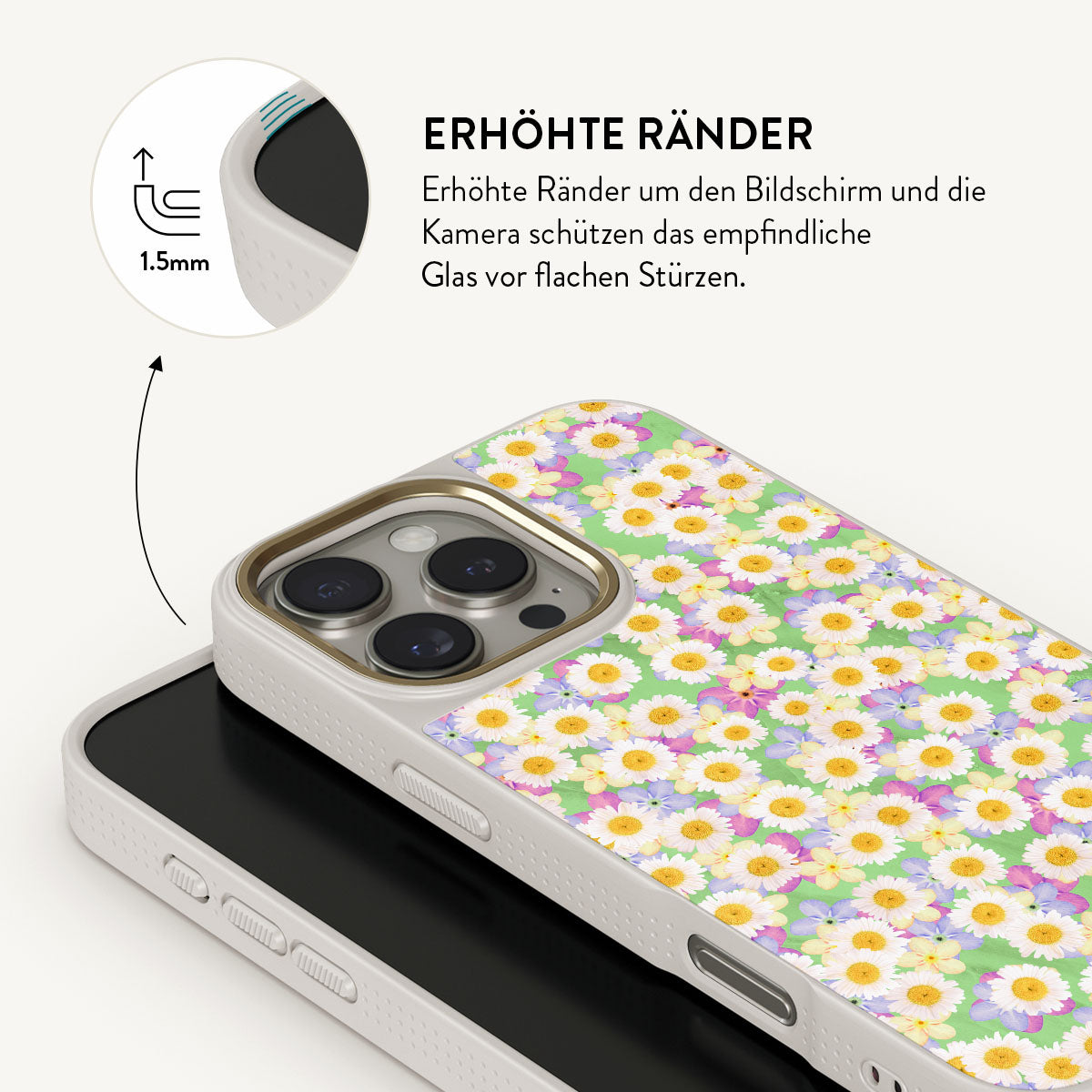 Rynx | Please - iPhone 16 Pro case