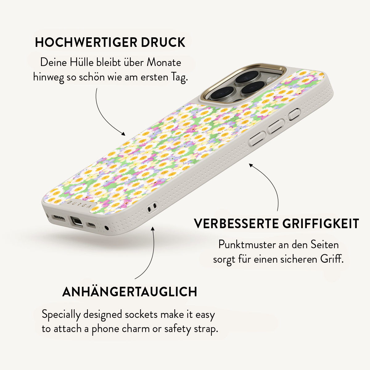 Rynx | Please - iPhone 16 Pro case
