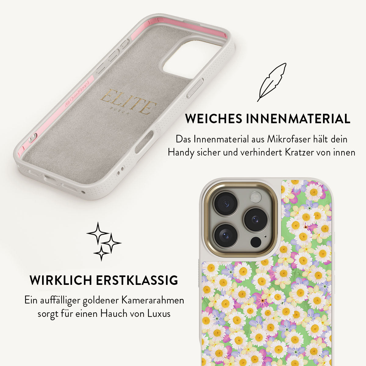 Rynx | Please - iPhone 16 Pro case