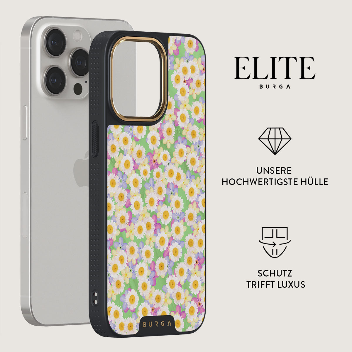 Rynx | Be Kind - iPhone 15 Pro Max Case