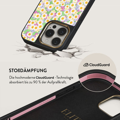 Rynx | Be Kind - iPhone 15 Pro Max Case