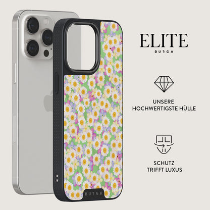 Rynx | Be Kind - iPhone 15 Pro Max Case
