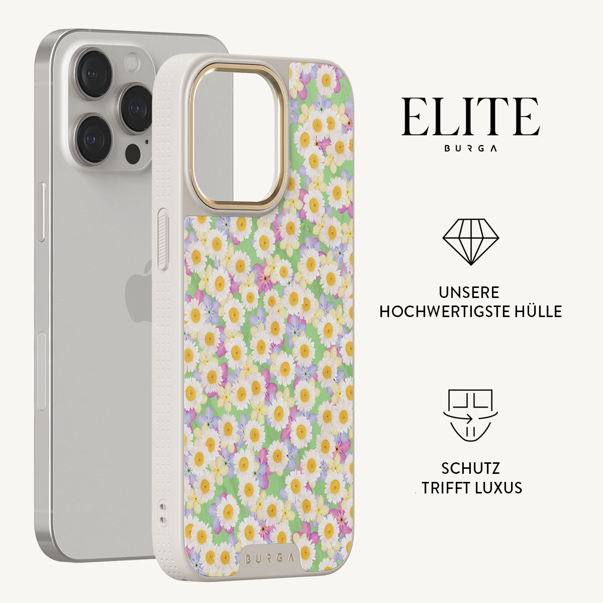 Rynx | Be Kind - iPhone 15 Pro Max Case