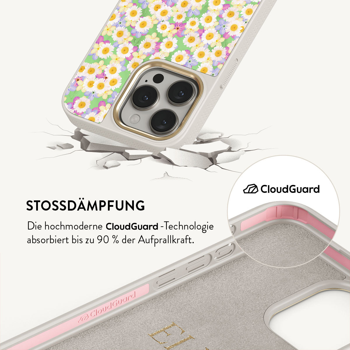 Rynx | Be Kind - iPhone 15 Pro Max Case