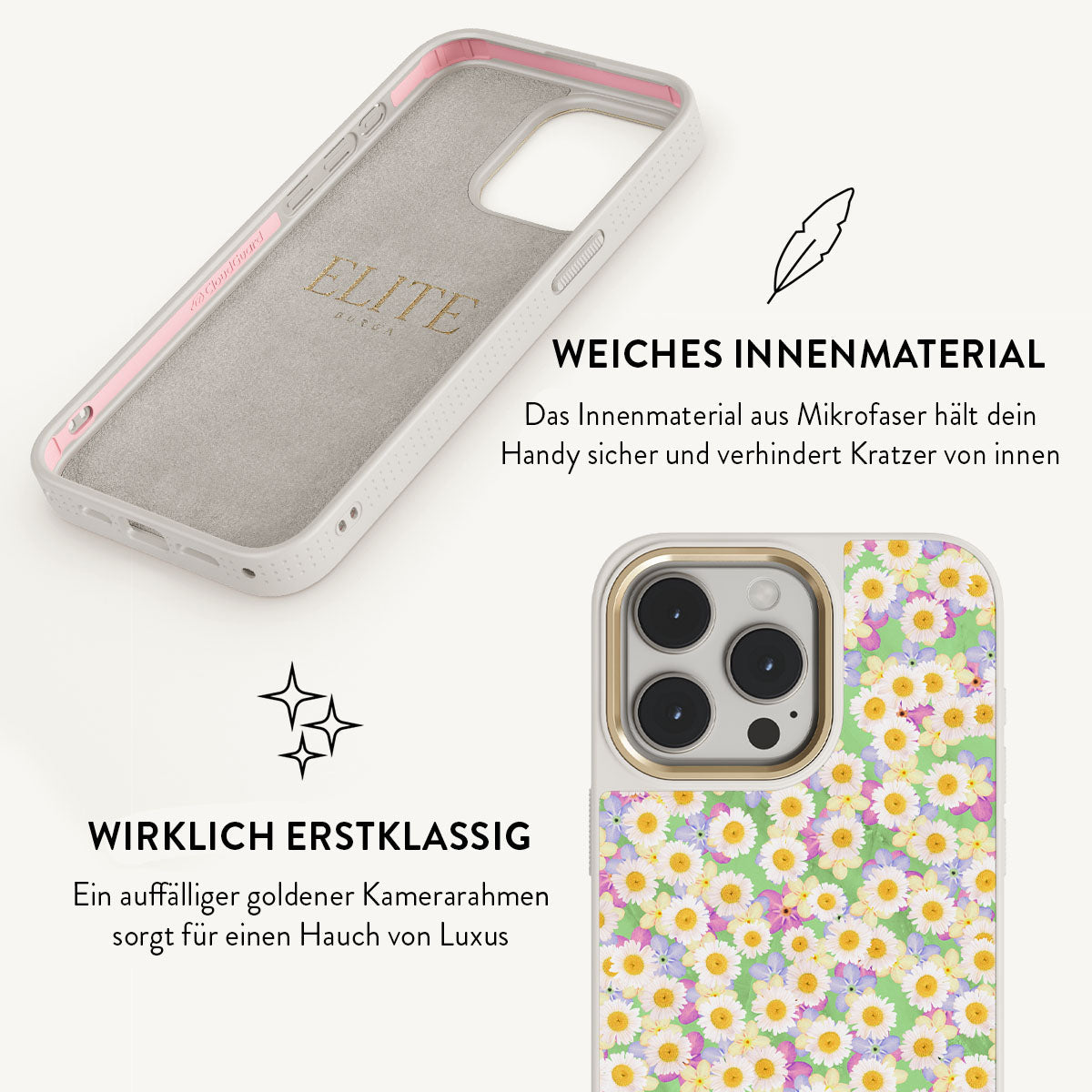 Rynx | Be Kind - iPhone 15 Pro Max Case
