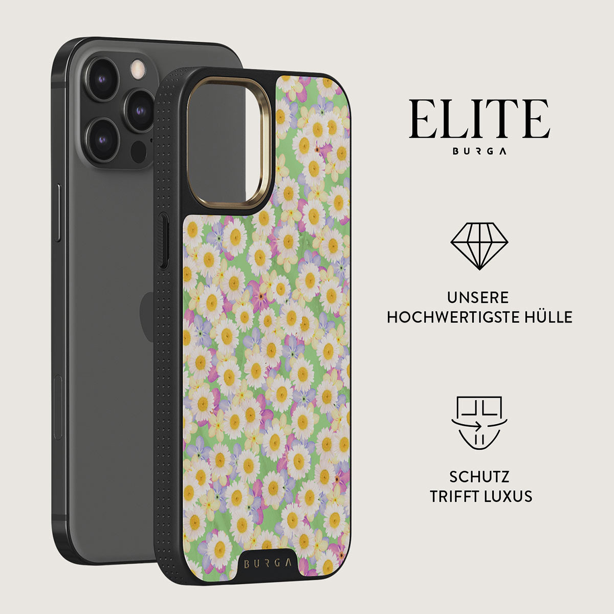 Rynx | Please - iPhone 12 Pro case