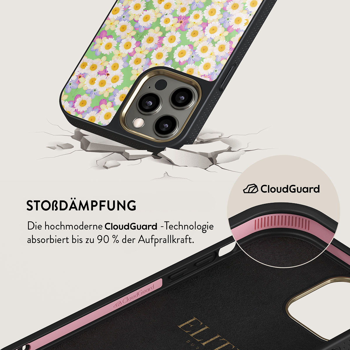 Rynx | Please - iPhone 12 Pro case