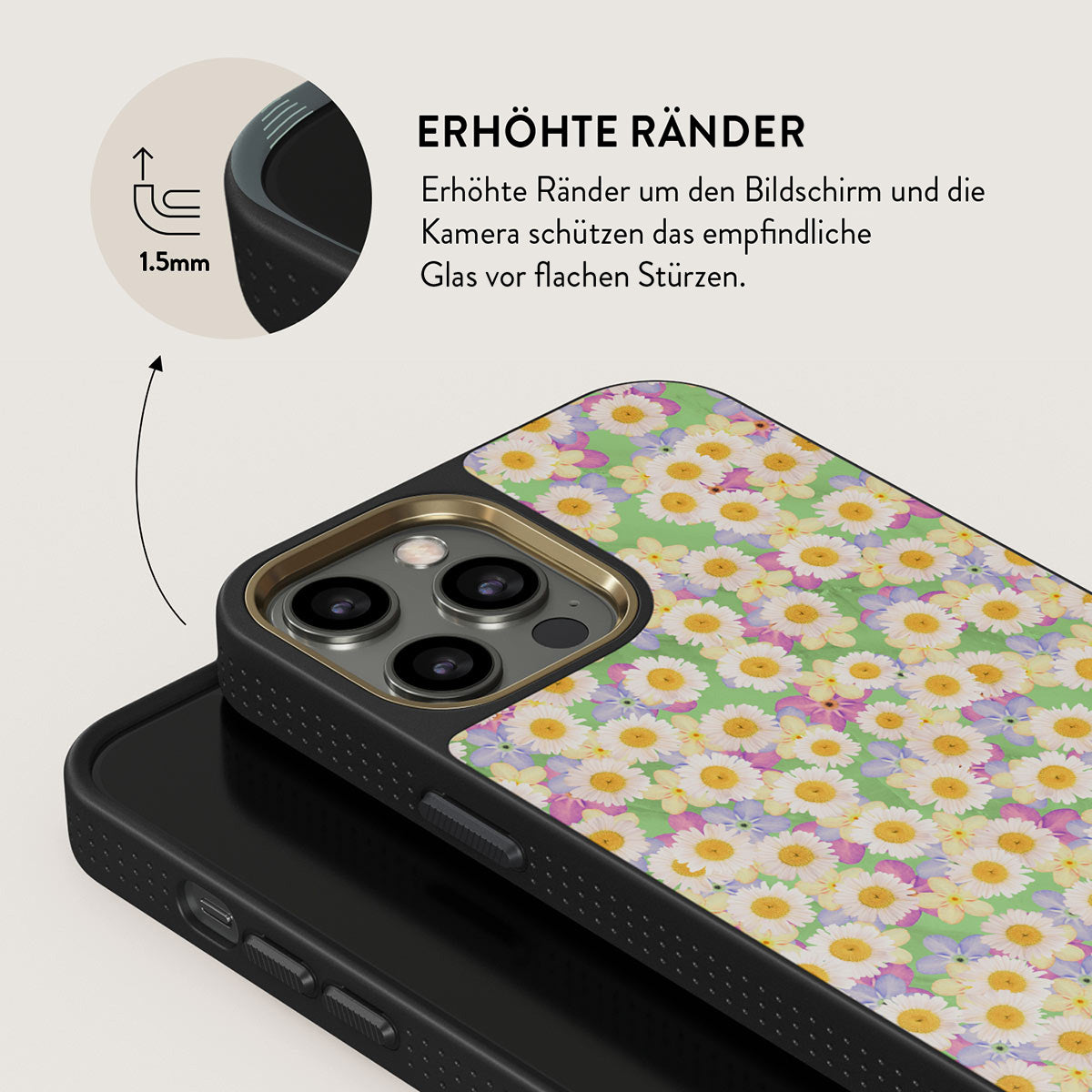 Rynx | Please - iPhone 12 Pro case