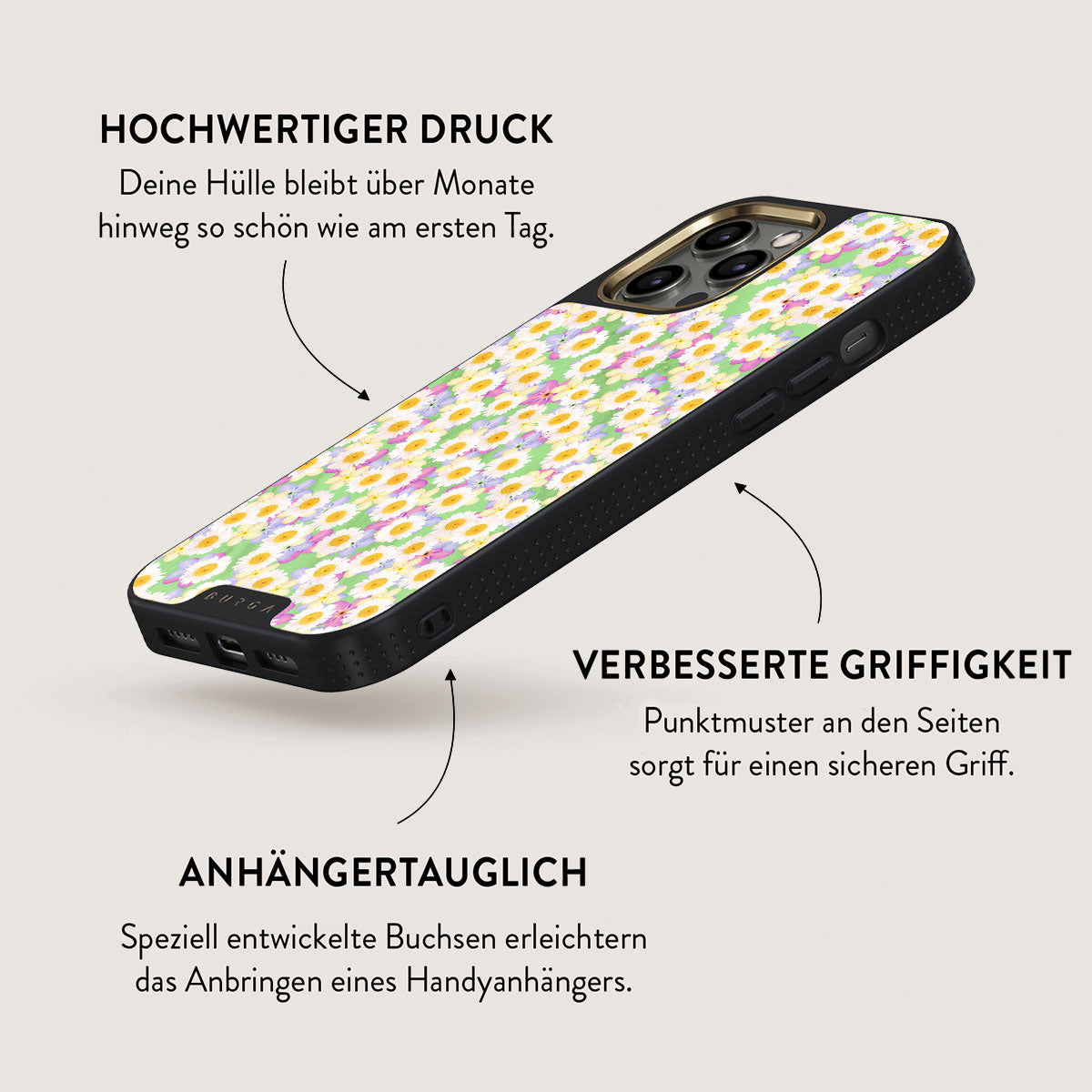 Rynx | Please - iPhone 12 Pro case
