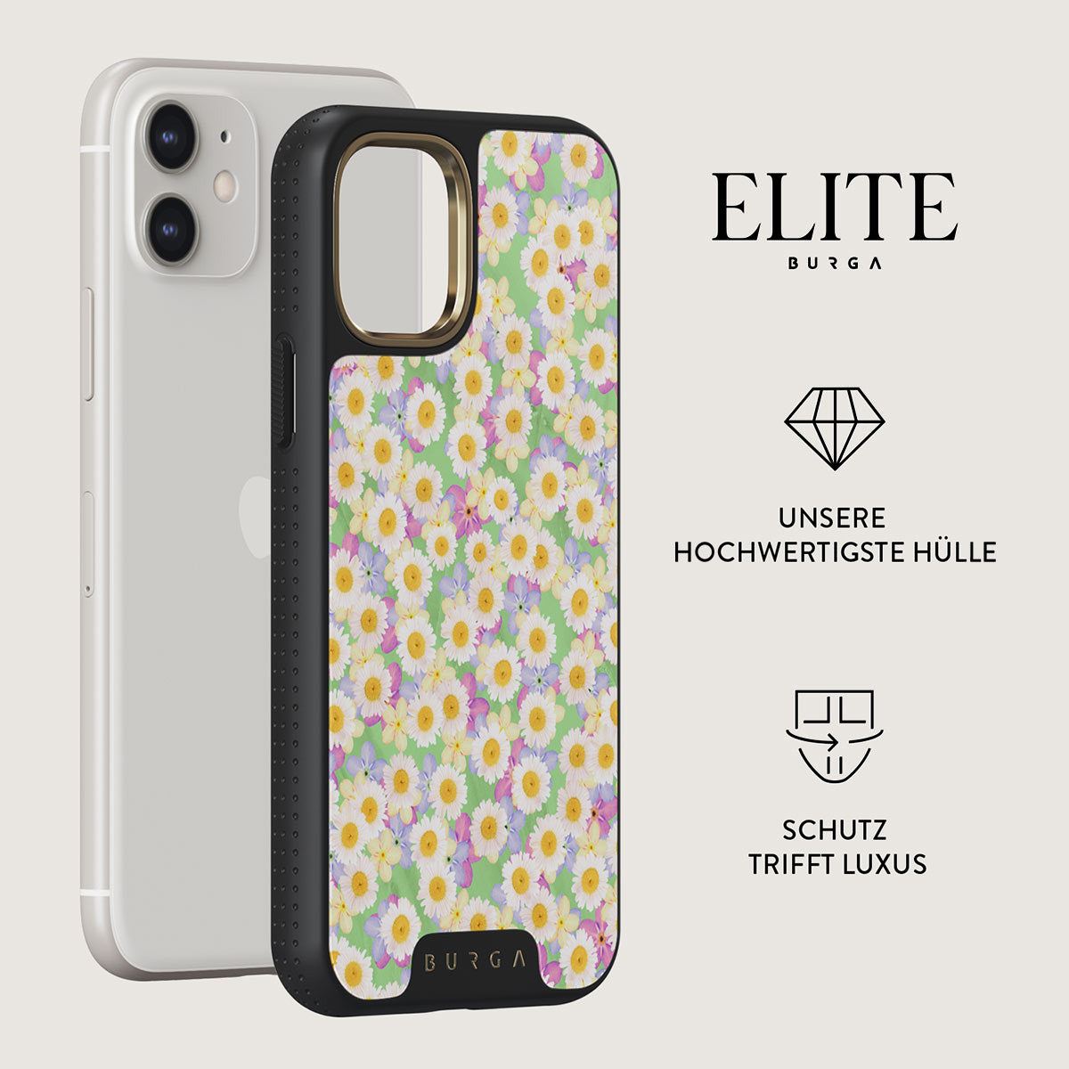Rynx | Please - iPhone 11 Case