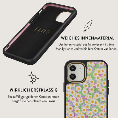 Rynx | Please - iPhone 11 Case
