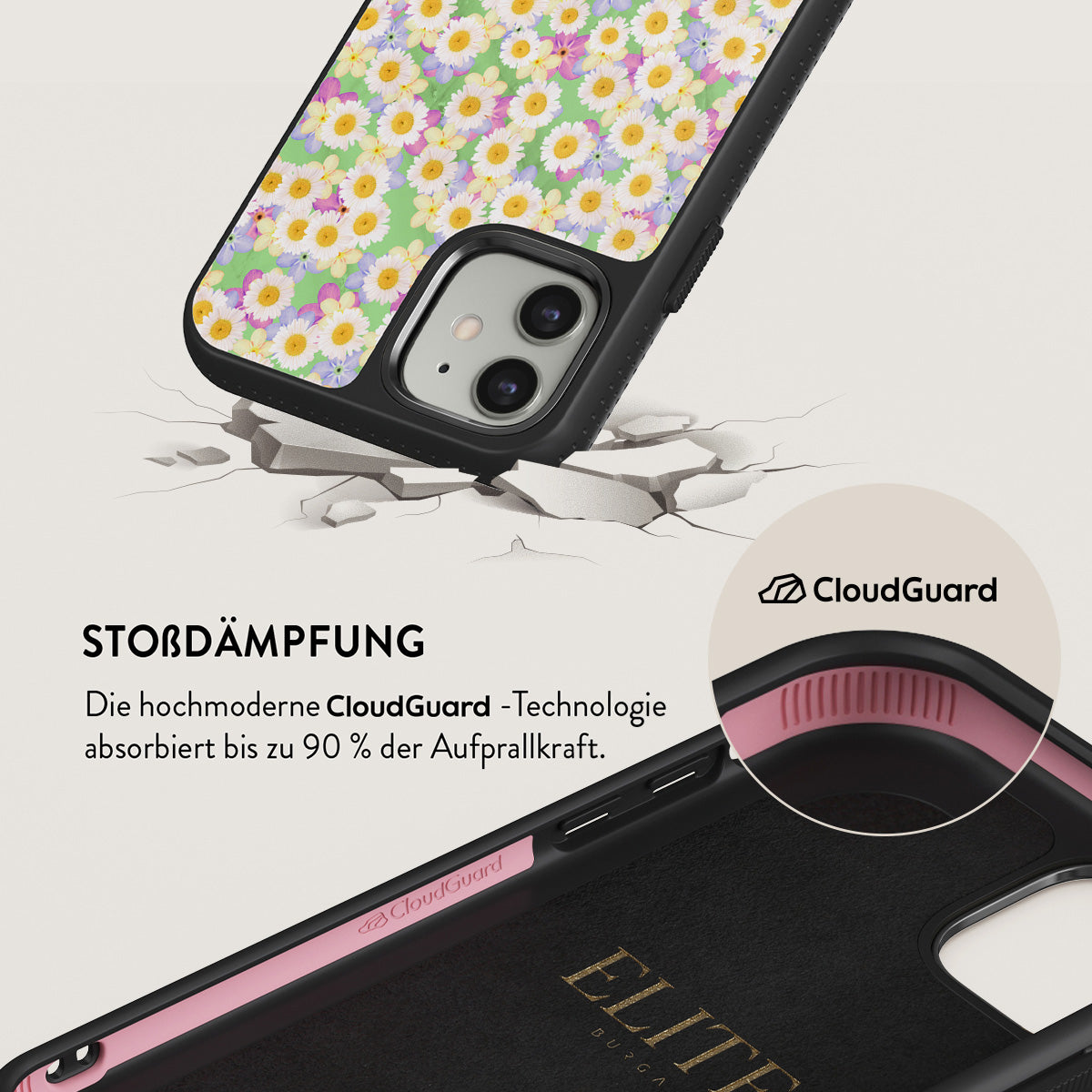Rynx | Please - iPhone 11 Case
