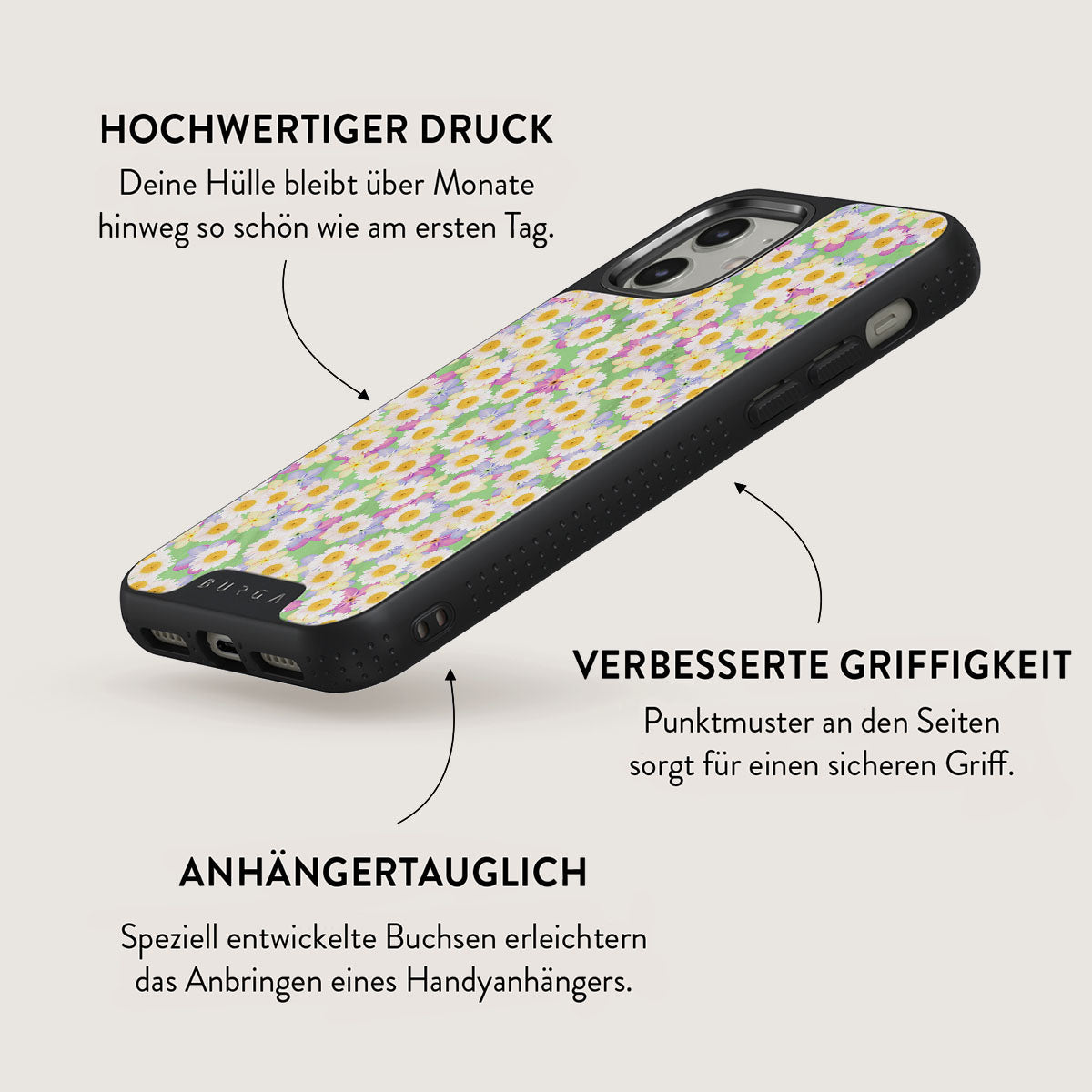 Rynx | Please - iPhone 11 Case
