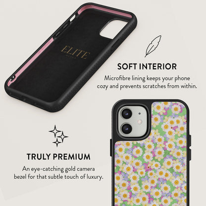 Rynx | Please - iPhone 11 Case