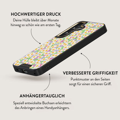 Rynx | Please - Samsung Galaxy S25 Plus case