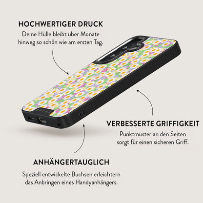 Rynx | Please - Samsung Galaxy S25 Plus case