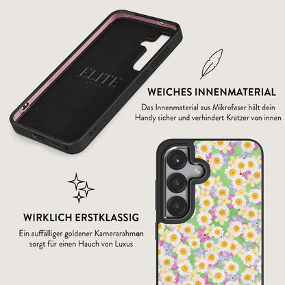 Rynx | Please - Samsung Galaxy S25 Plus case