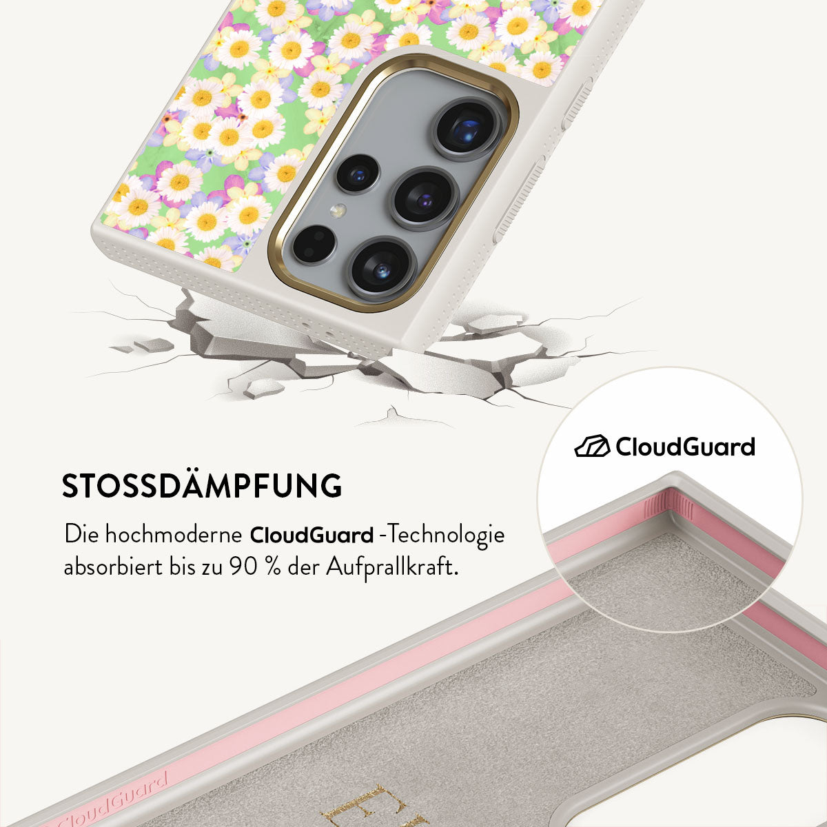 Rynx | Please - Samsung Galaxy S23 Ultra case