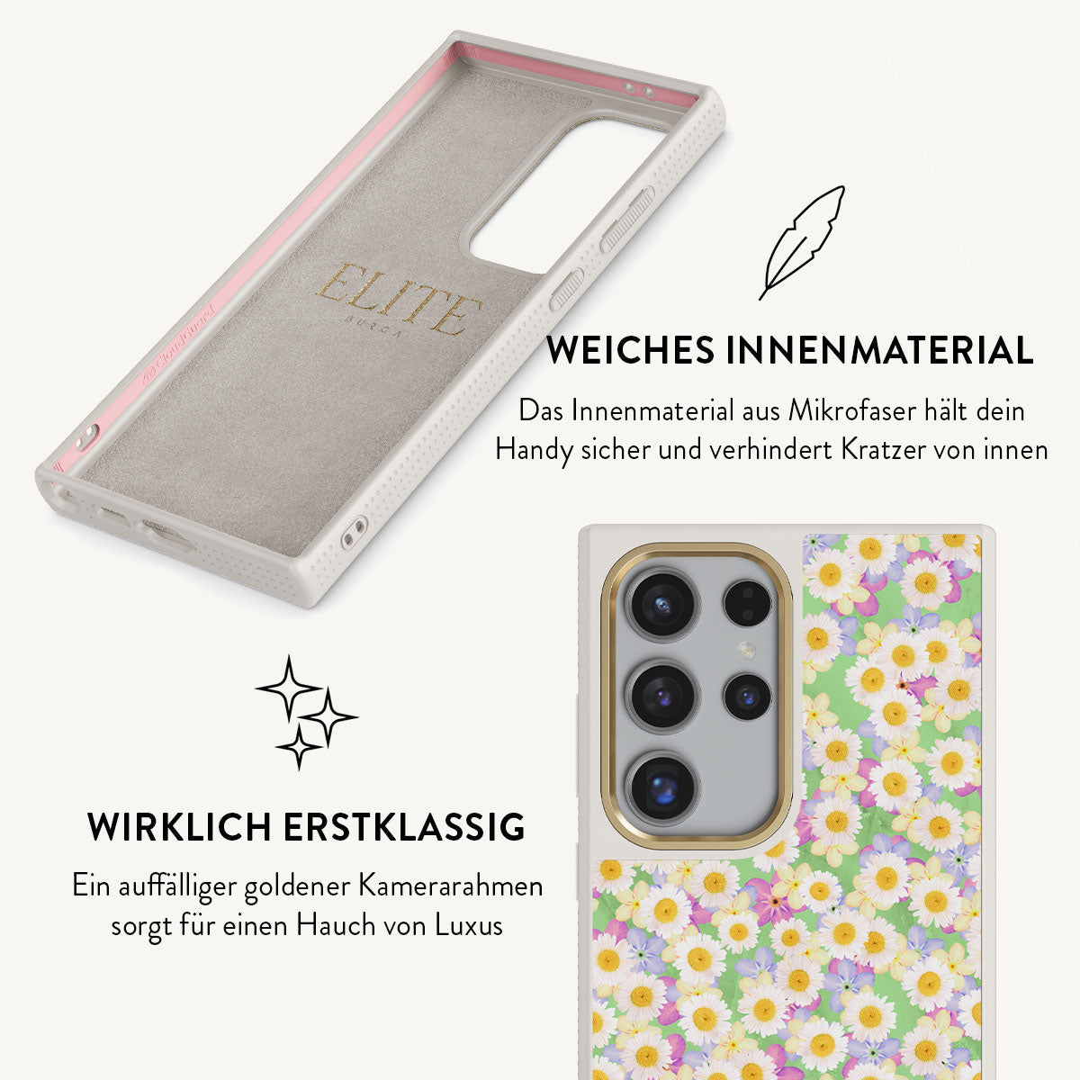 Rynx | Please - Samsung Galaxy S23 Ultra case