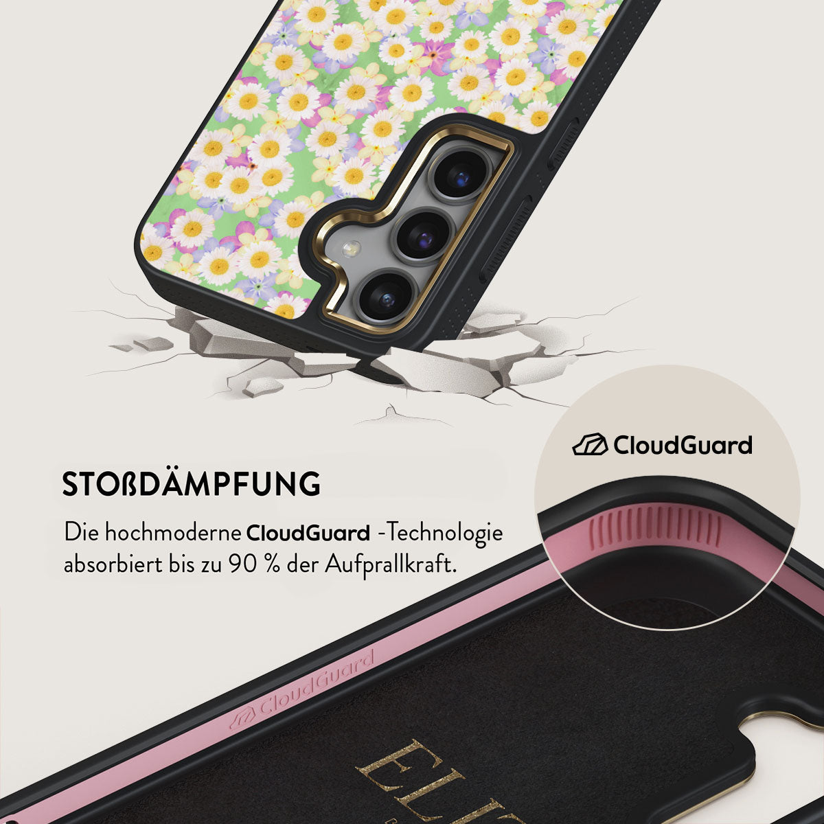 Rynx | Please - Samsung Galaxy S24 Plus case