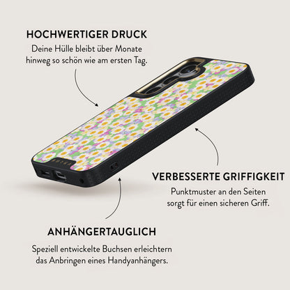 Rynx | Please - Samsung Galaxy S24 Plus case