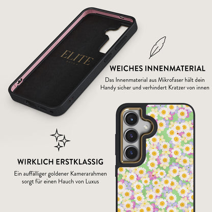 Rynx | Please - Samsung Galaxy S24 Plus case