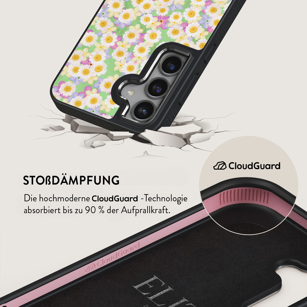 Rynx | Please - Samsung Galaxy S24 Plus case