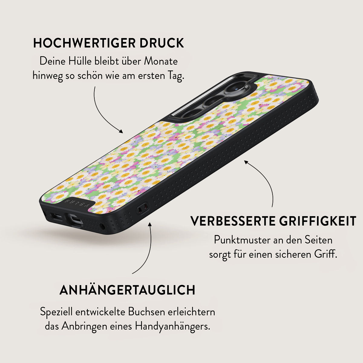Rynx | Please - Samsung Galaxy S24 Plus case