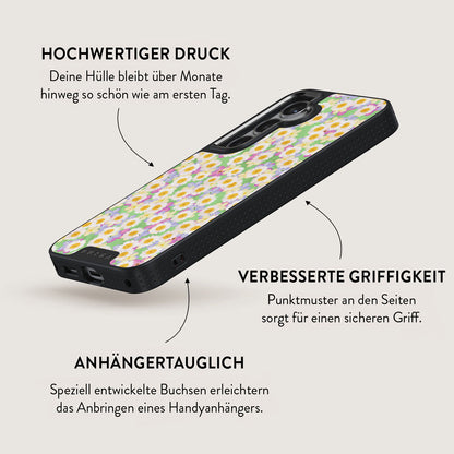 Rynx | Please - Samsung Galaxy S24 Plus case