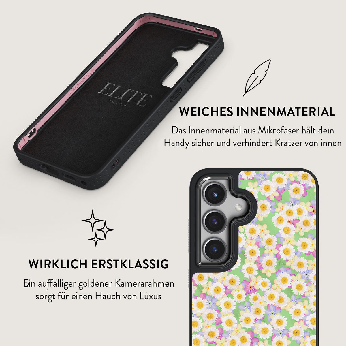 Rynx | Please - Samsung Galaxy S24 Plus case