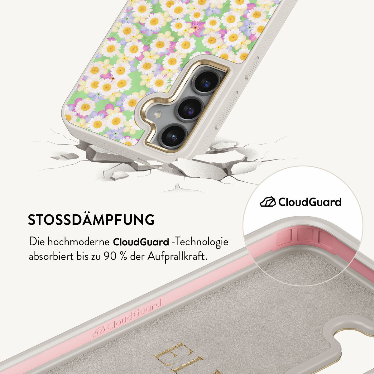 Rynx | Please - Samsung Galaxy S24 Plus case