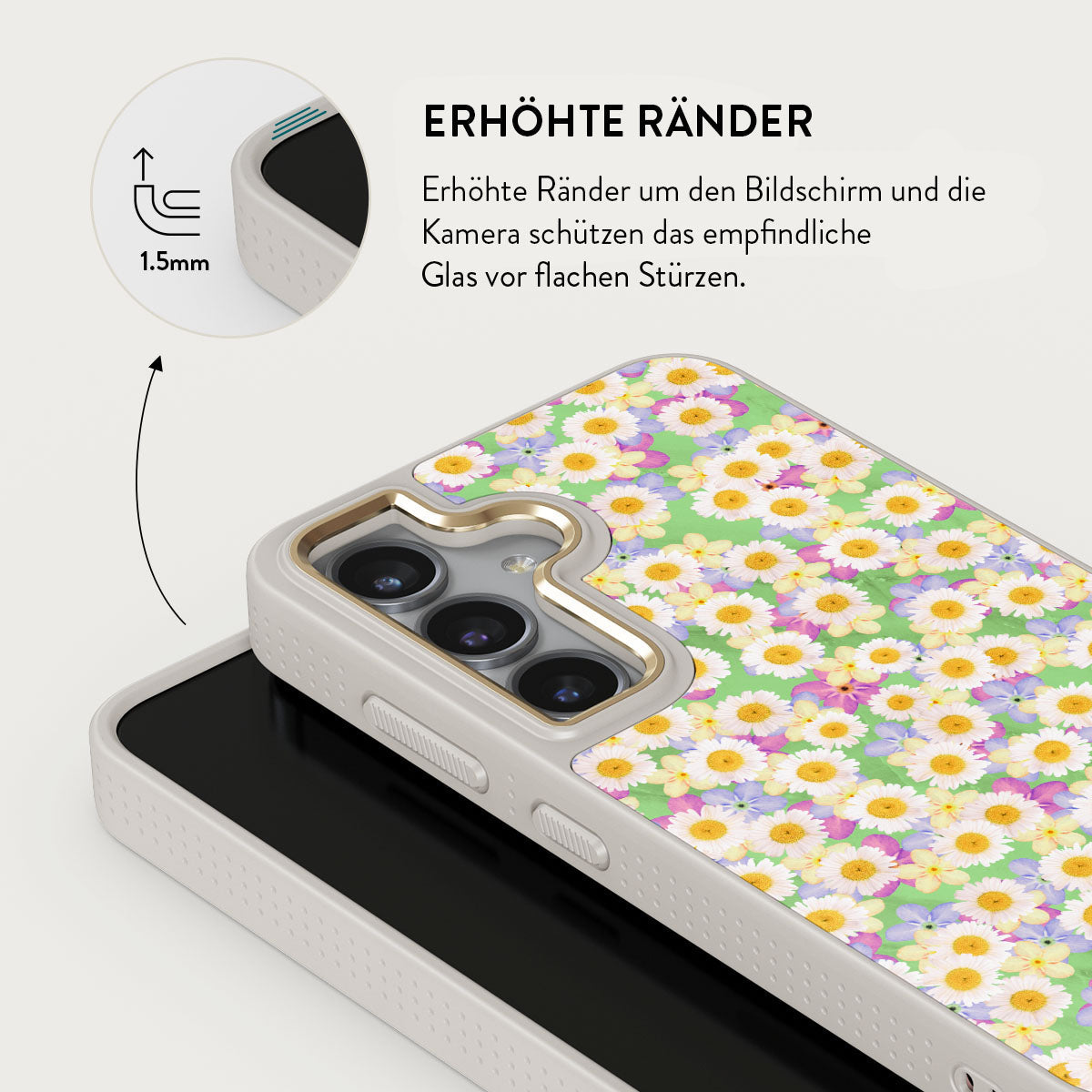 Rynx | Please - Samsung Galaxy S24 Plus case