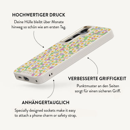 Rynx | Please - Samsung Galaxy S24 Plus case