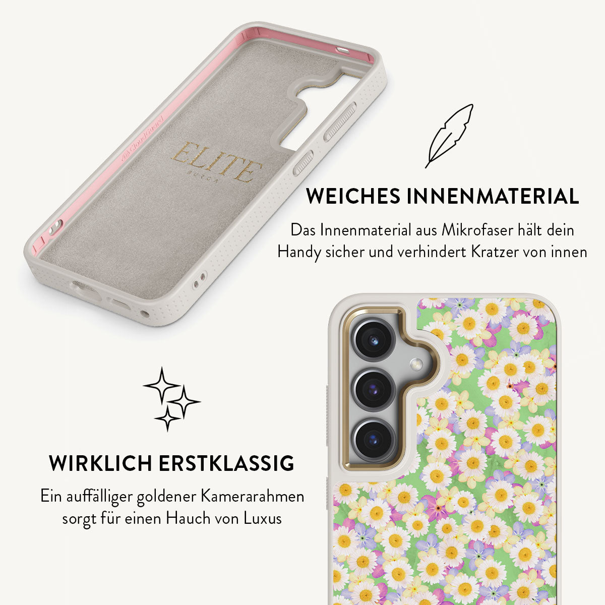 Rynx | Please - Samsung Galaxy S24 Plus case