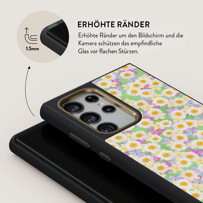 Rynx | Please - Samsung Galaxy S23 Ultra case