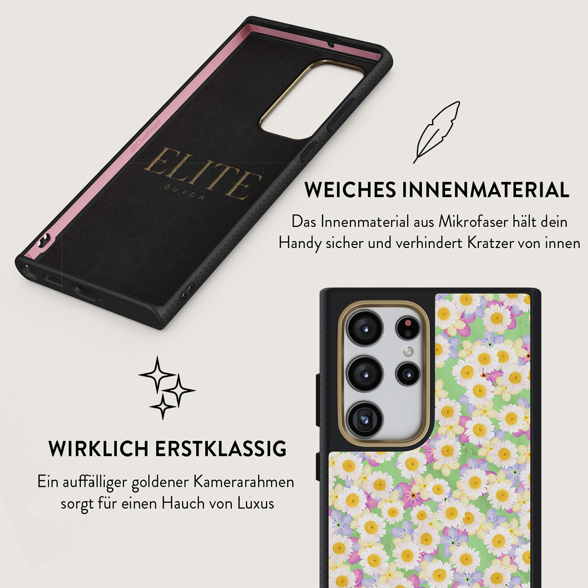 Rynx | Please - Samsung Galaxy S23 Ultra case